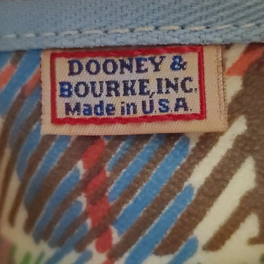 DOONEY & BOURKE BAG - Picture 10 of 11